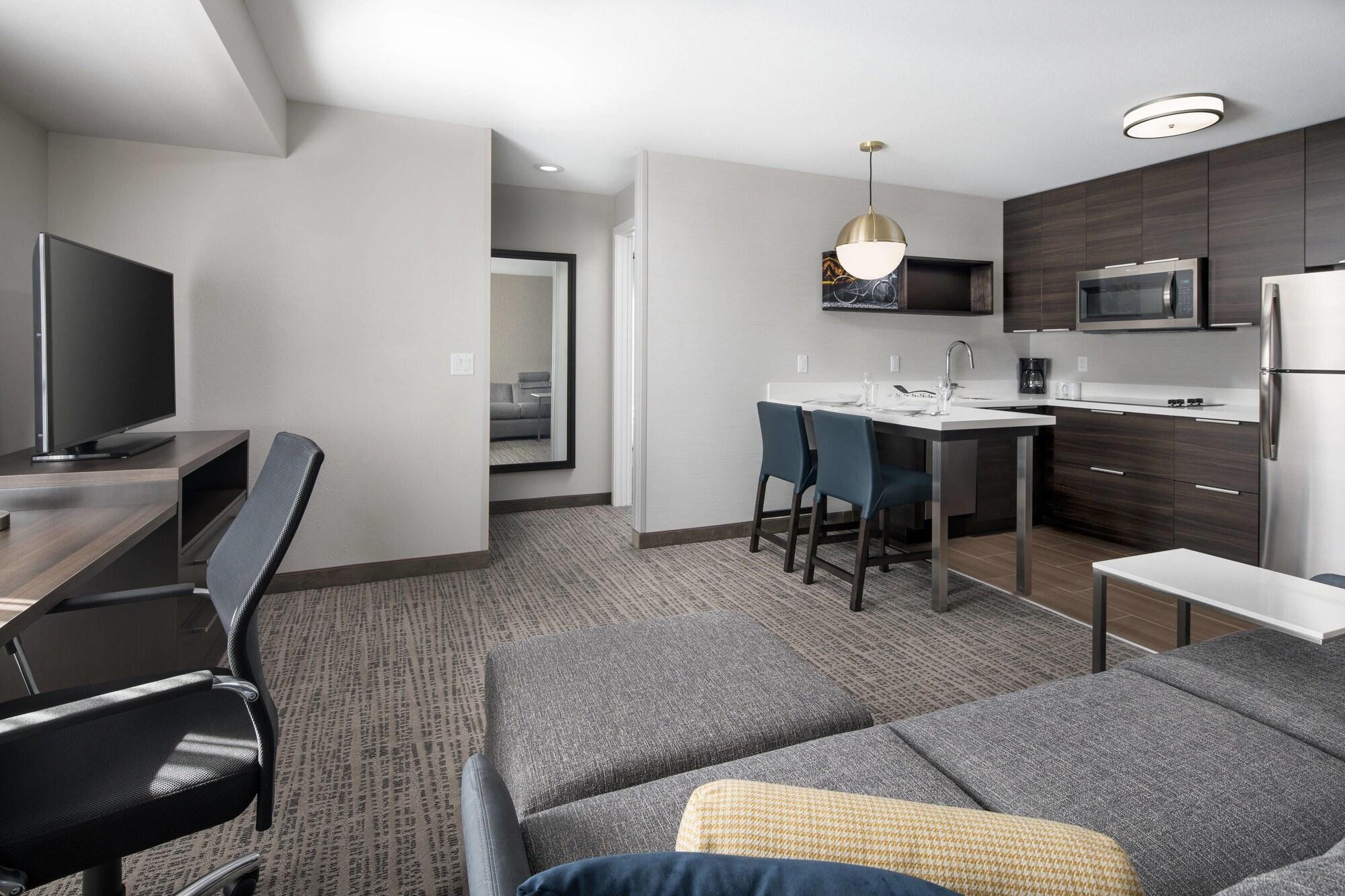 Residence Inn By Marriott Toronto Mississauga West Экстерьер фото