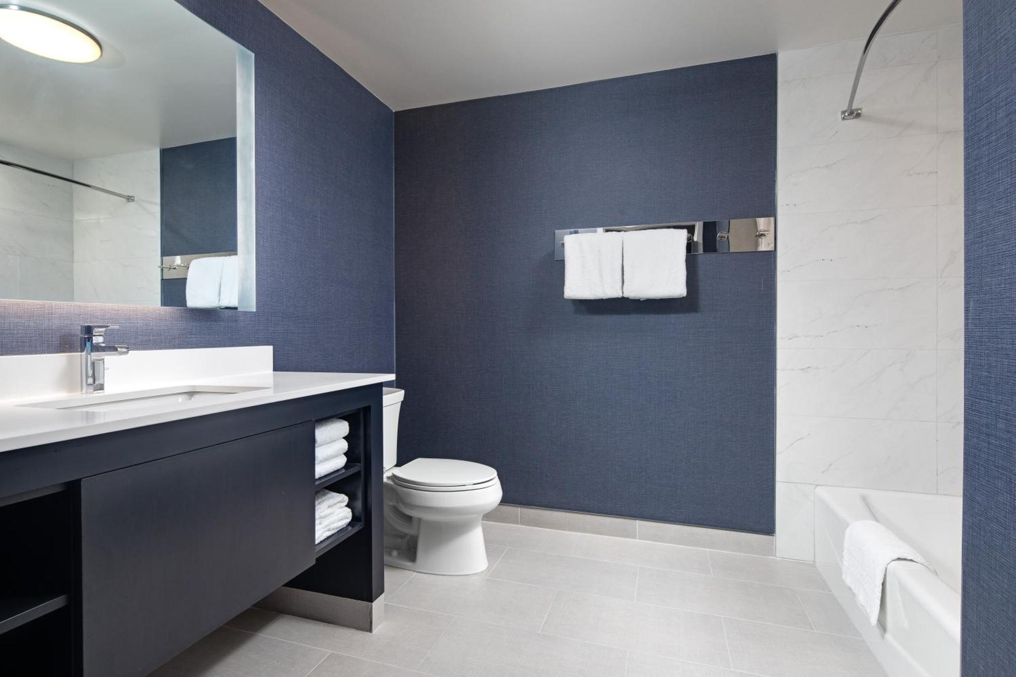 Residence Inn By Marriott Toronto Mississauga West Экстерьер фото